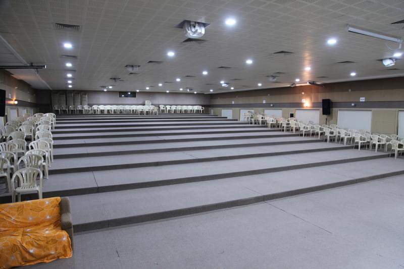 Atmiya University Rajkot Auditorium photo 7